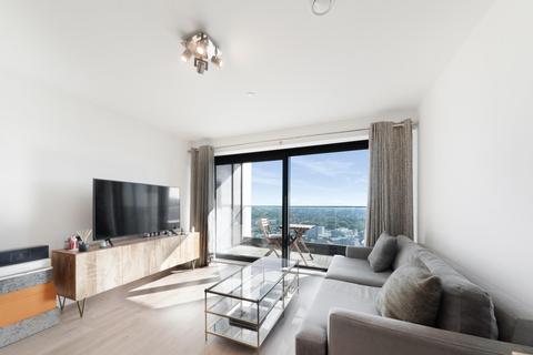 undefined, Legacy Tower, Stratford, London, E14