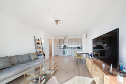 undefined, Legacy Tower, Stratford, London, E14