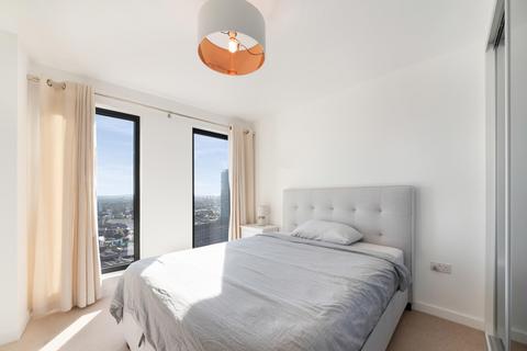 undefined, Legacy Tower, Stratford, London, E14