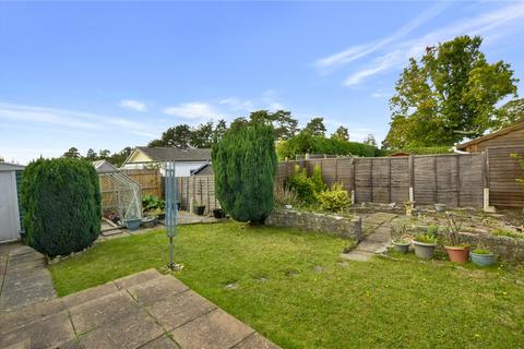 2 bedroom bungalow for sale, Glenwood Way, West Moors, Ferndown, Dorset, BH22