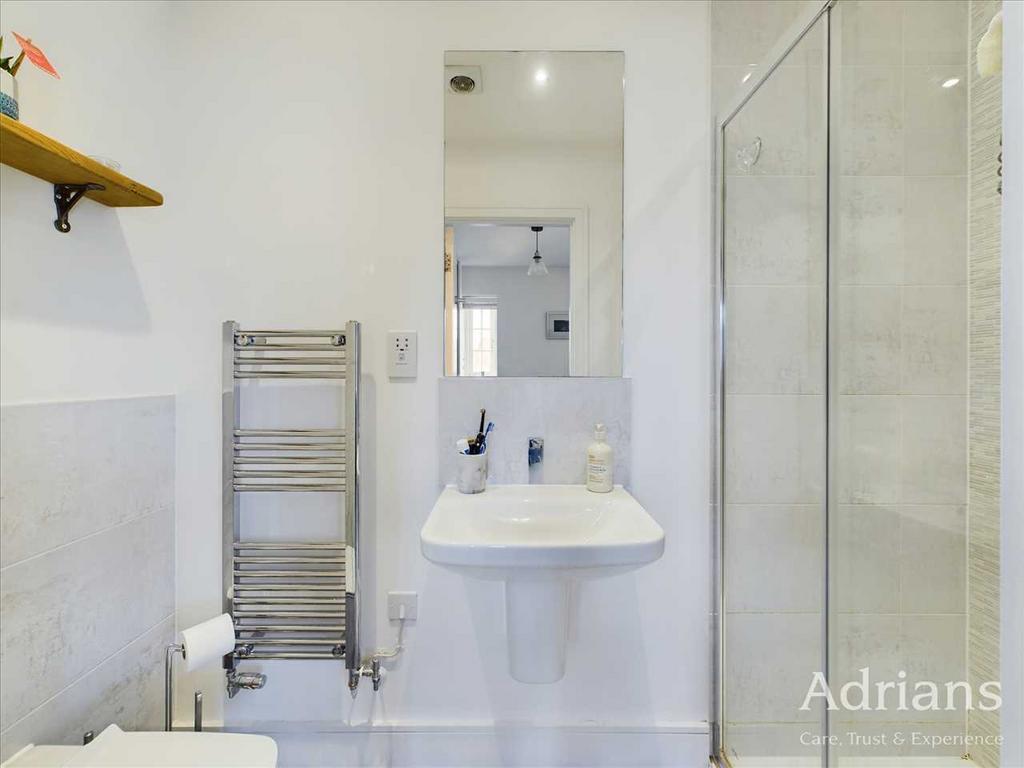En suite