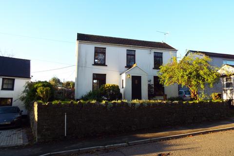 4 bedroom detached house for sale - 2 Manselfield Road, Murton, Swansea SA3 3AR