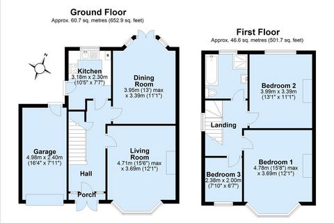 163 Bellingham Road, London, SE6 1EQ