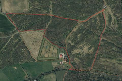 Land for sale - Seaton, Seaham, Durham, SR7