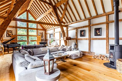3 bedroom barn conversion for sale, Pipers Hill, Great Gaddesden, Hertfordshire