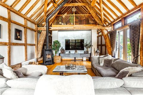 3 bedroom barn conversion for sale, Pipers Hill, Great Gaddesden, Hertfordshire