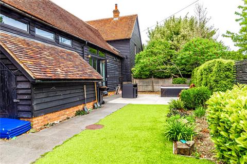 3 bedroom barn conversion for sale, Pipers Hill, Great Gaddesden, Hertfordshire