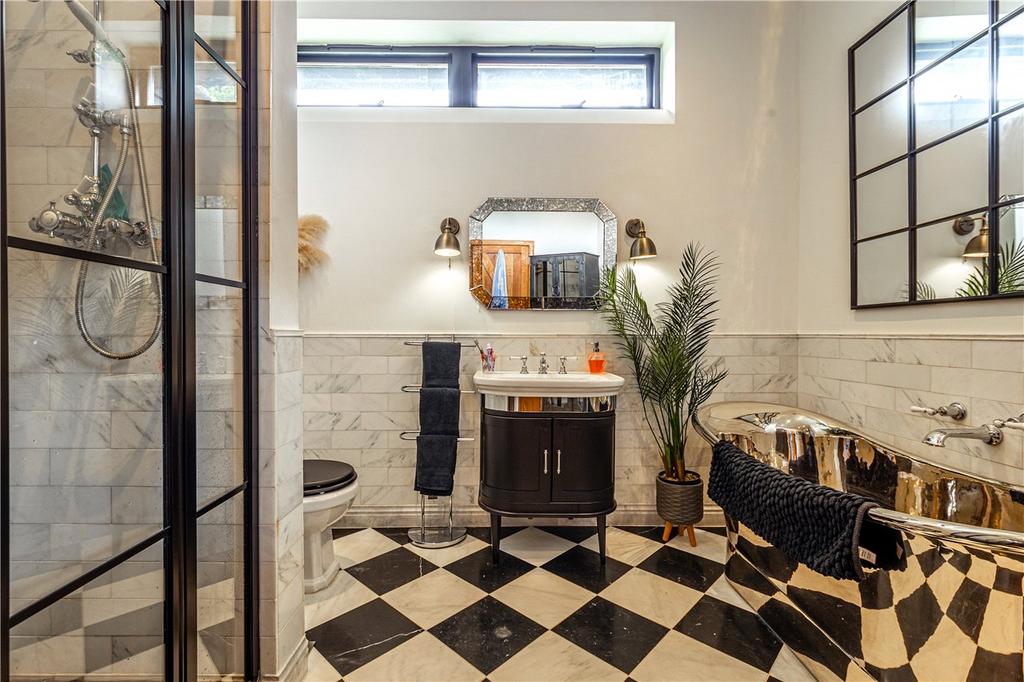 En Suite