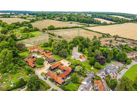4 bedroom terraced house for sale, Pipers Hill, Great Gaddesden, Hemel Hempstead, HP1