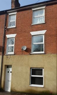 1 bedroom flat to rent, Clifton Road, Exeter, EX1