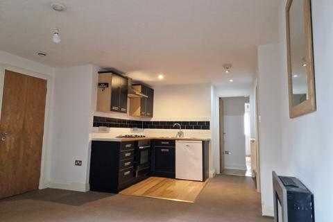 1 bedroom flat to rent, Clifton Road, Exeter, EX1