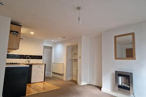 1 bedroom flat to rent, Clifton Road, Exeter, EX1