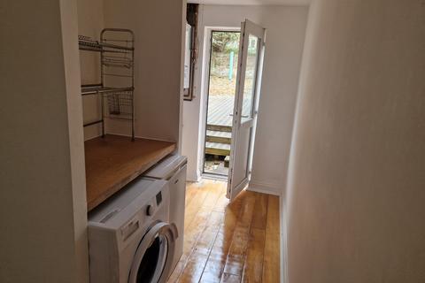1 bedroom flat to rent, Clifton Road, Exeter, EX1