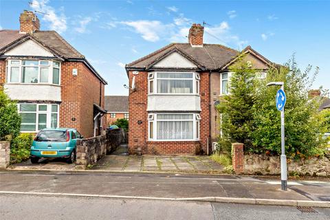 2 bedroom semi-detached house for sale, Grosvenor Road, Stoke-on-Trent, Staffordshire, ST3