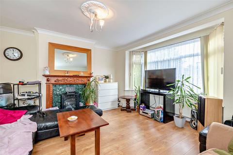 2 bedroom semi-detached house for sale, Grosvenor Road, Stoke-on-Trent, Staffordshire, ST3