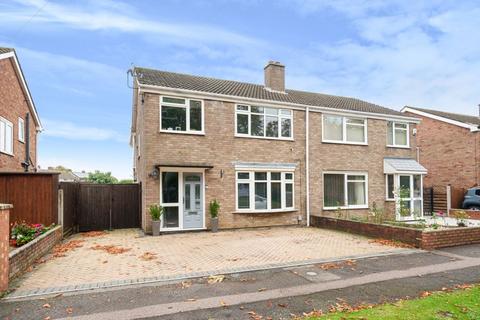 20 Pear Tree View, Elstow, Bedford, MK42 9YR