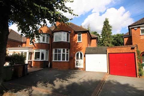 75 Arnold Road, Shirley, Solihull, B90 3JS