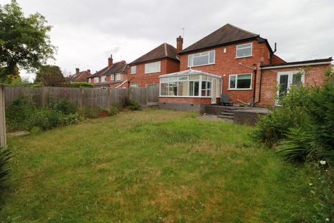 3 bedroom detached house for sale - Greswolde Road, Solihull B91
