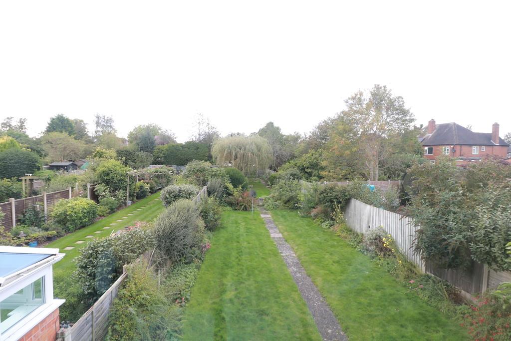 Heaton Road, Solihull B91 3 bed semidetached house for sale £495,000