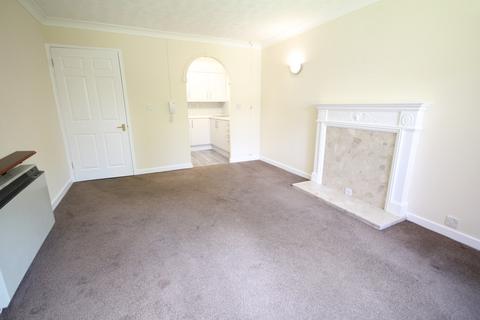 2 bedroom apartment for sale - Grange Road, Solihull B91