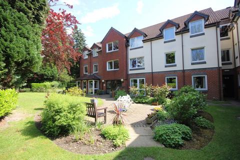 2 bedroom apartment for sale, Grange Road, Solihull B91