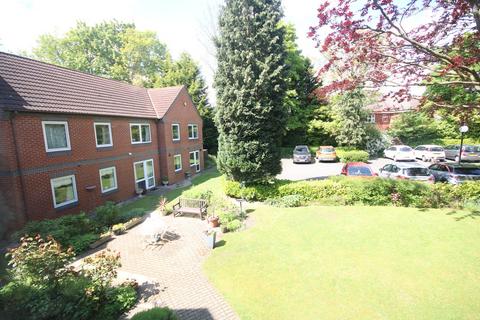 2 bedroom apartment for sale, Grange Road, Solihull B91