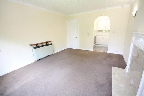 2 bedroom apartment for sale, Grange Road, Solihull B91