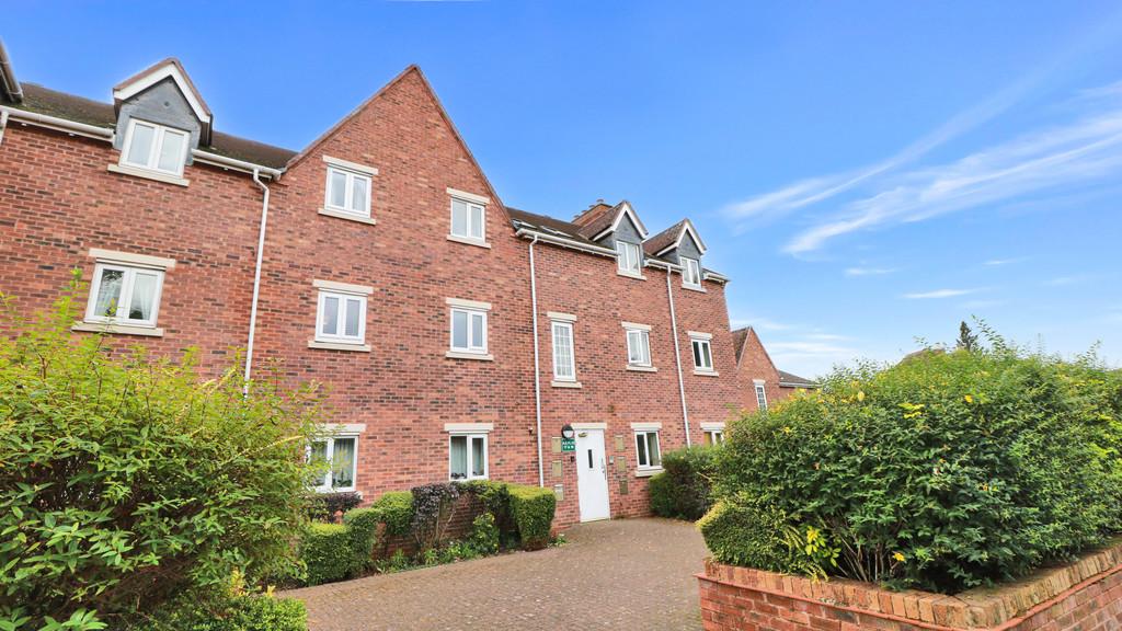 Yew Tree Lane, Solihull B91 2 bed apartment for sale £199,950