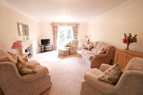 2 bedroom apartment for sale - Dorchester Road, Solihull B91