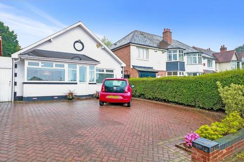 3 bedroom detached bungalow for sale, Streetsbrook Road, Solihull B90