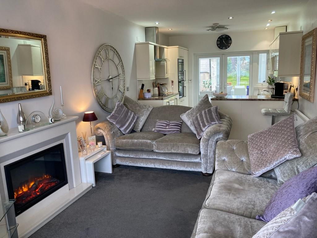 Front room  kitchen LK pic
