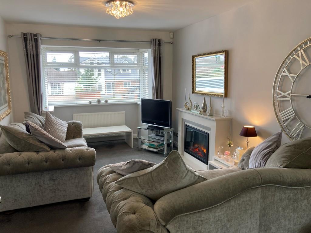 Front room pic - LK