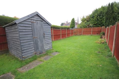 98 Barn Lane, Solihull, B92 7ND