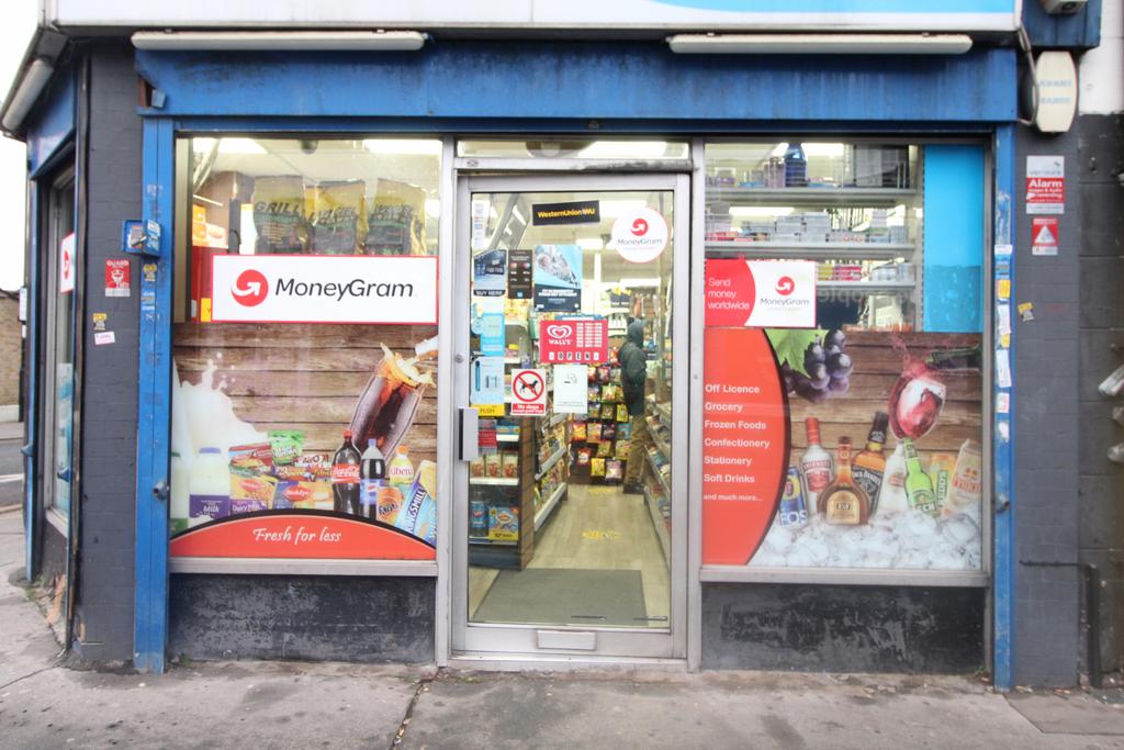 Retail Business  for Sale