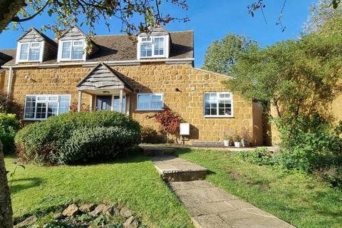2 Coxs Lane, Napton, Southam, CV47 8LW