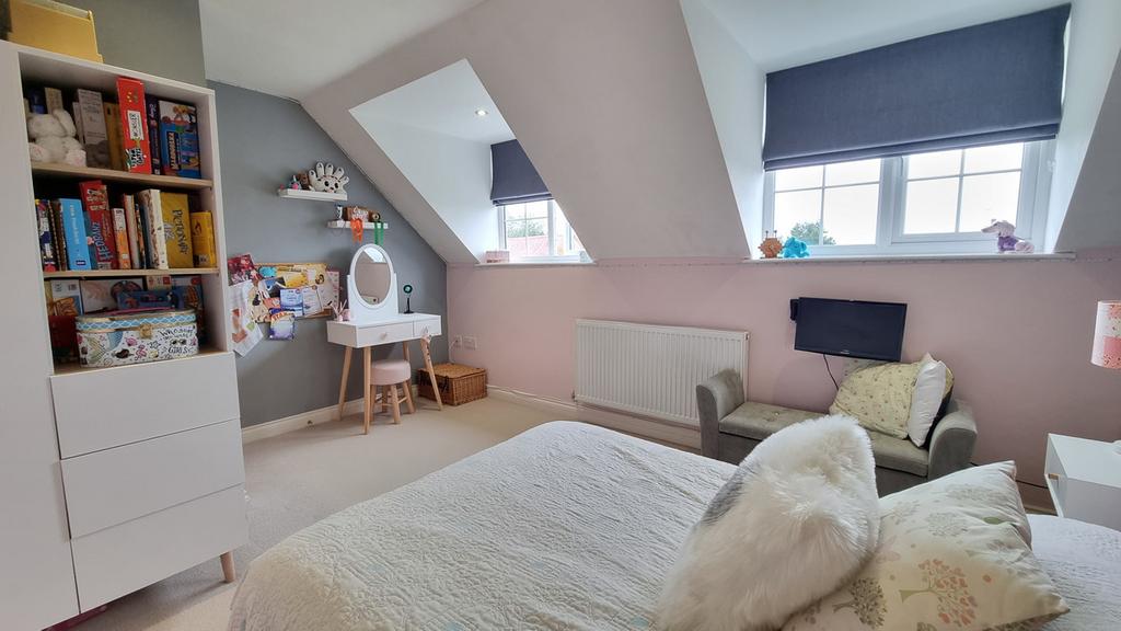 Bedroom 3