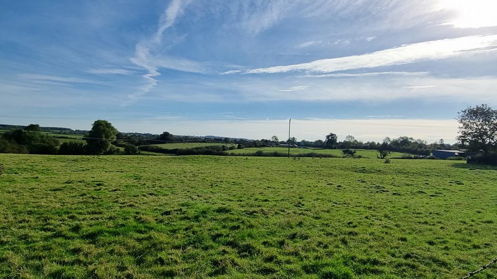 The Village Of Napton