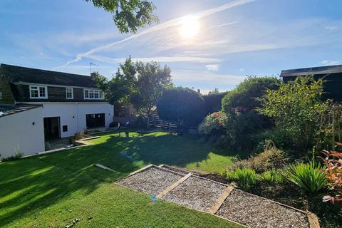 2 Coxs Lane, Napton, Southam, CV47 8LW