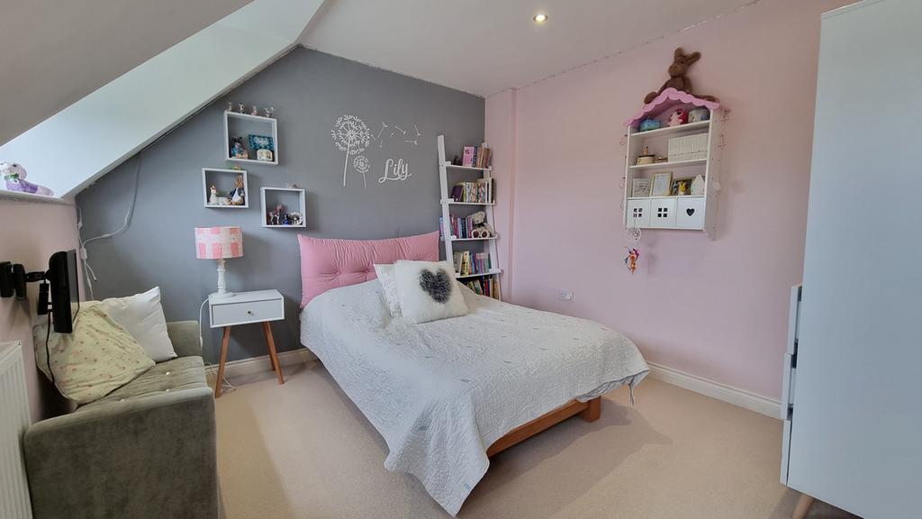 Bedroom 3