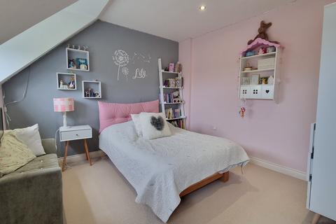 2 Coxs Lane, Napton, Southam, CV47 8LW