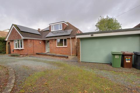 Denmead, Waterlooville