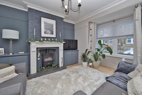 3 bedroom terraced house for sale, Victoria Avenue, Margate, CT9