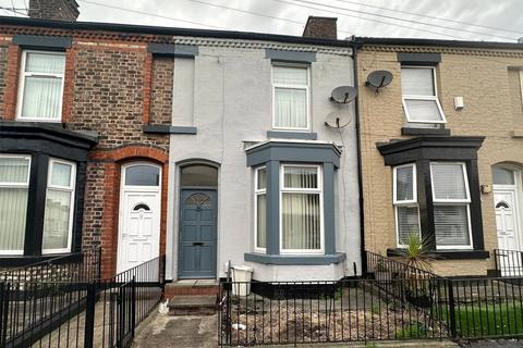 3 bedroom terraced house for sale, David Street, Dingle, Liverpool, Merseyside, L8