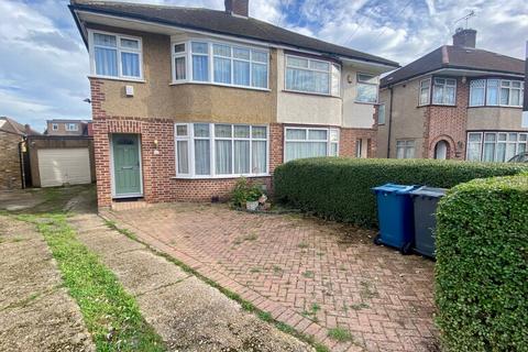 3 bedroom semi-detached house for sale, Elgin Avenue, Harrow, HA3