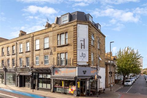 1 bedroom apartment for sale, Inworth Street, London, SW11