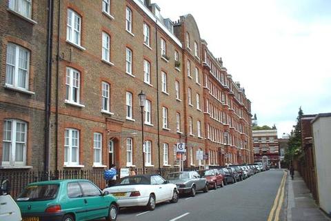 2 bedroom apartment for sale, Warwick Chambers, Kensington, London, W8