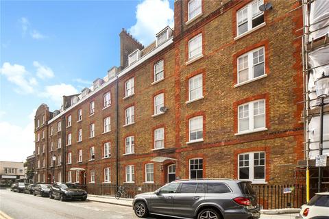 46 Warwick Chambers, London, W8 6EW