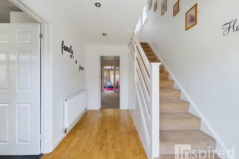 3 bedroom detached house for sale, Albion Place