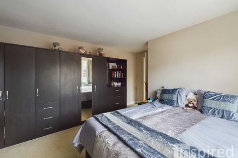 14 Albion Place, Rushden, NN10 0RF