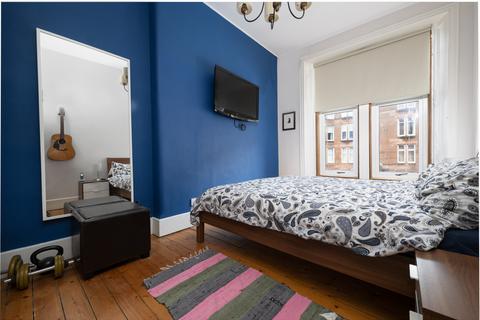 1 bedroom flat to rent, Ashburn Gate, Gourock, PA19